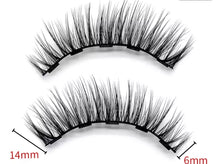 Load image into Gallery viewer, Best Seller - Shorty Magnetic Lash
