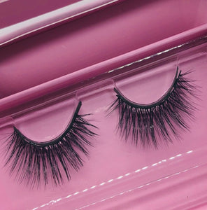 Sassy - Magnetic Lash (2 Sets)