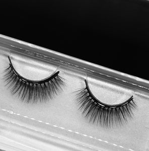 Best Seller - Shorty Magnetic Lash