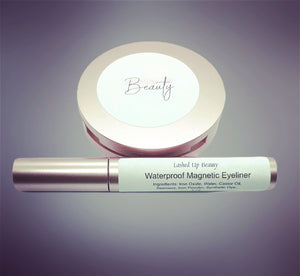 Best Seller - Shorty Magnetic Lash