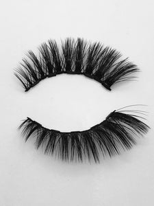 Kitty - Magnetic Lash (2 Sets)