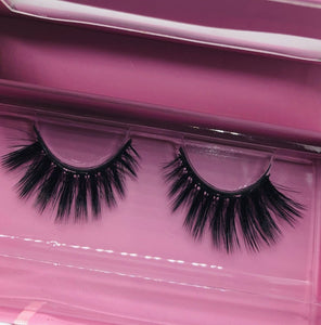 Kitty - Magnetic Lash (2 Sets)