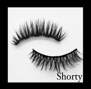 Best Seller - Shorty Magnetic Lash