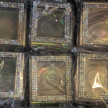 Load image into Gallery viewer, WHOLESALE - 25mm Mink Eyelash Cases
